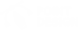 pointdesign logo